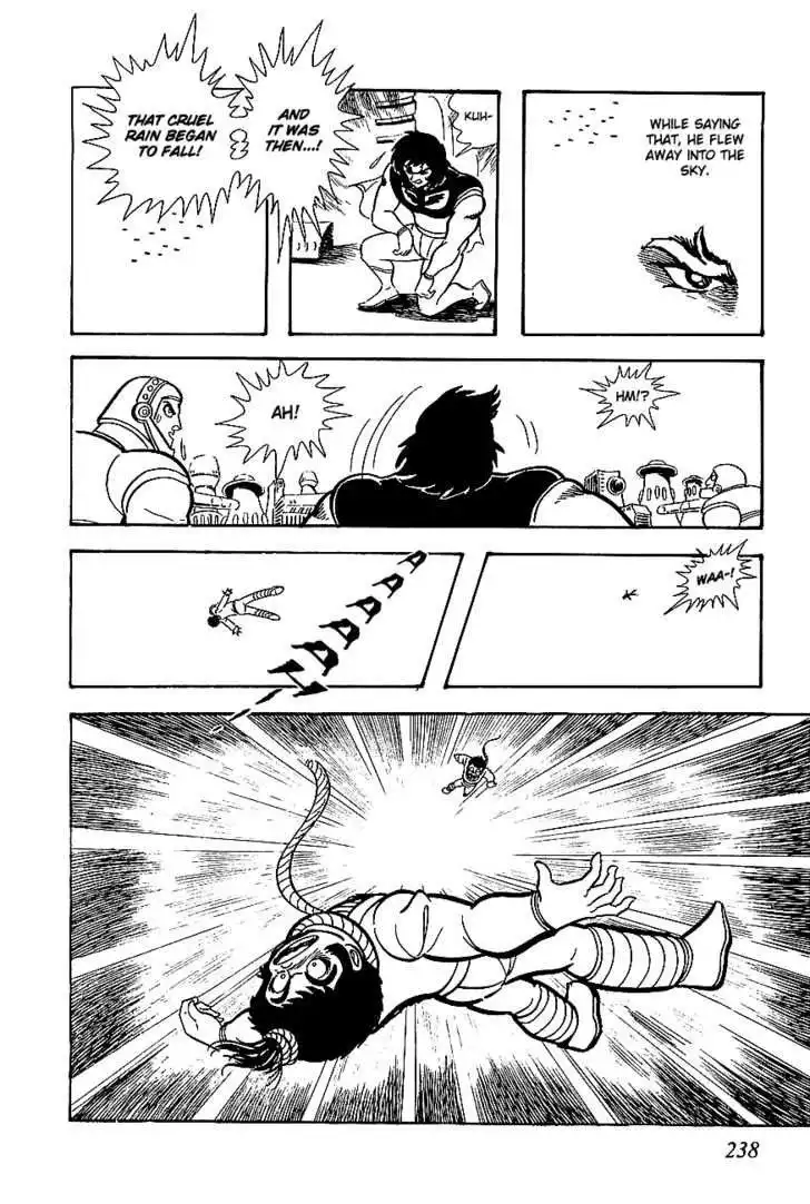 UFO Robo Grendizer Chapter 5 46